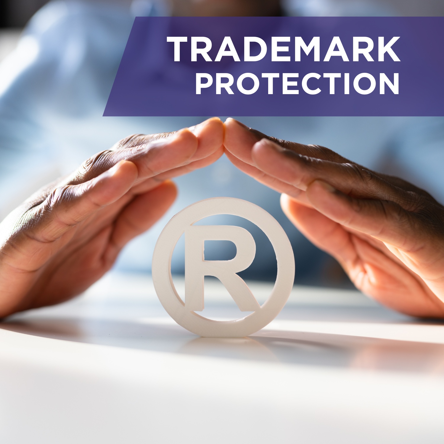 Trademark Protection in Delhi NCR | Digitax Consultancy